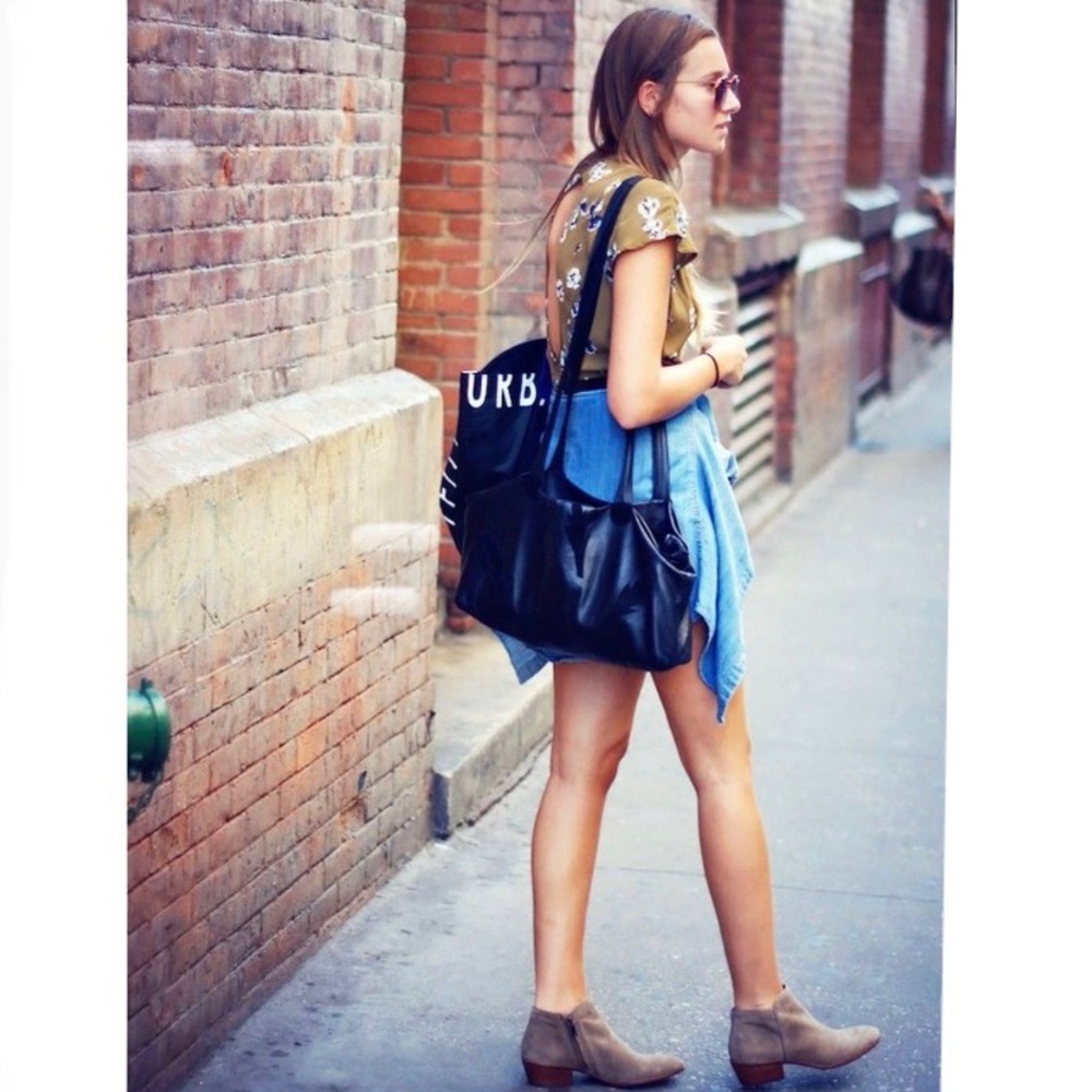 Sam Edelman | Petty Booties